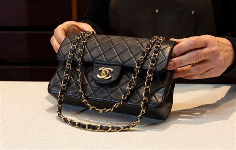 chanel bags sydney